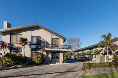 Best Western Governor Gipps Motor Inn - Nambucca Heads Accommodation 2