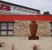 Edinburgh Motor Inn Warragul - Nambucca Heads Accommodation