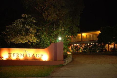 The Hermitage - Nambucca Heads Accommodation 1
