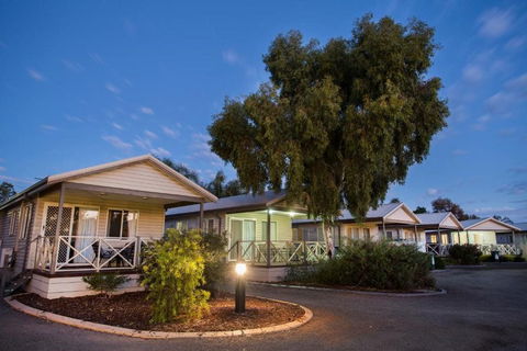 Discovery Parks Kalgoorlie - Nambucca Heads Accommodation 0