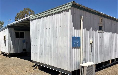 Discovery Parks Kalgoorlie - Nambucca Heads Accommodation 1