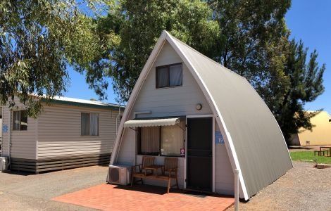 Discovery Parks Kalgoorlie - Nambucca Heads Accommodation 2