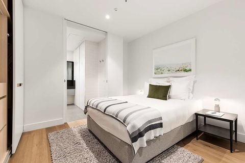 Tyrian Serviced Apts Albert Park Lane - Nambucca Heads Accommodation 0