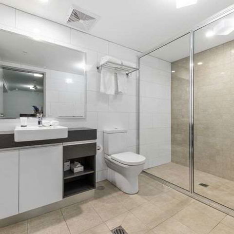 H On Mitchell Apartment Hotel - Nambucca Heads Accommodation 2