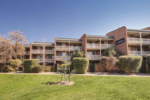 Adina Serviced Apts Canberra Kingston - Nambucca Heads Accommodation 0