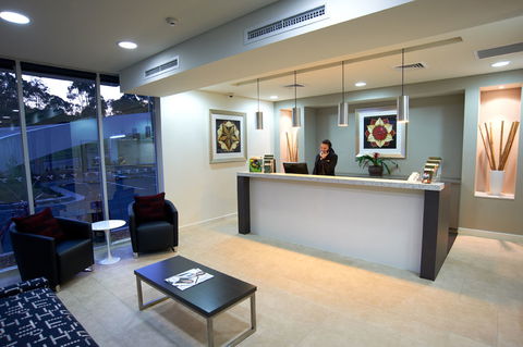 Quest Campbelltown Serviced Apartments - Nambucca Heads Accommodation 1