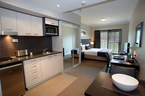 Quest Campbelltown Serviced Apartments - Nambucca Heads Accommodation 2