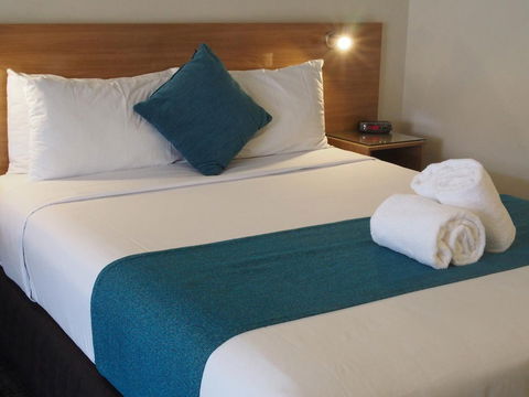 Sunnybank Star Motel - Nambucca Heads Accommodation 0