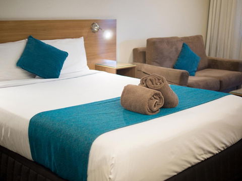 Sunnybank Star Motel - Nambucca Heads Accommodation 2