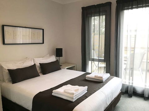 DressCircle Apts - Archer St - Nambucca Heads Accommodation 1