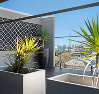 Semaphore Splash Apartments - Nambucca Heads Accommodation