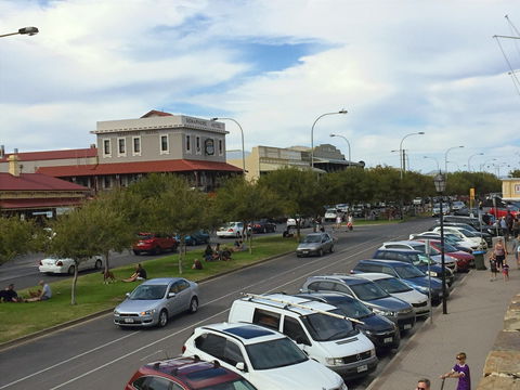 Semaphore Splash Apartments - Nambucca Heads Accommodation 2