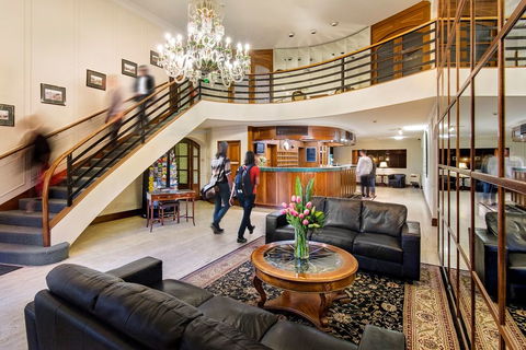 Adelaide Inn - Nambucca Heads Accommodation 1