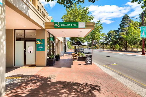 Quality Inn O'Connell - Nambucca Heads Accommodation 2