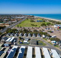 Discovery Parks Adelaide Beachfront - Nambucca Heads Accommodation