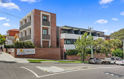 Coogee Studio Apartments - Nambucca Heads Accommodation 0