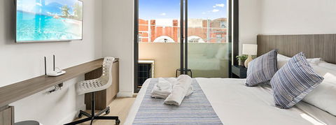 Coogee Studio Apartments - Nambucca Heads Accommodation 1