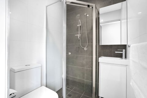 Coogee Studio Apartments - Nambucca Heads Accommodation 2