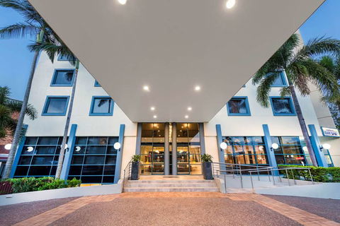 Best Western Plus Hotel Diana - Nambucca Heads Accommodation 0