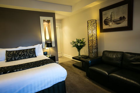 Gallery Apartments - Nambucca Heads Accommodation 2