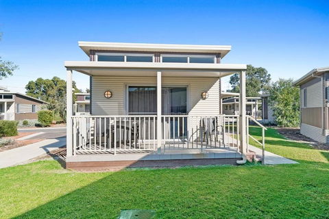 Discovery Parks Swan Valley - Nambucca Heads Accommodation 1