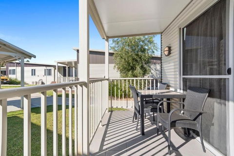 Discovery Parks Swan Valley - Nambucca Heads Accommodation 2