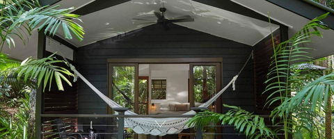 Silky Oaks Lodge - Nambucca Heads Accommodation 0