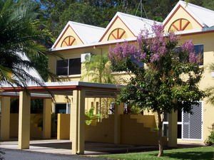 Ti Tree Resort - Nambucca Heads Accommodation 0