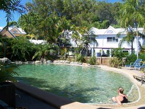 Ti Tree Resort - Nambucca Heads Accommodation 1