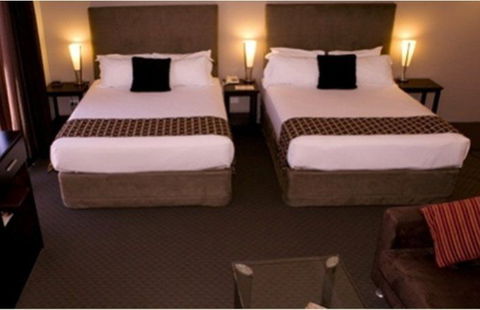Joondalup City Hotel - Nambucca Heads Accommodation 1