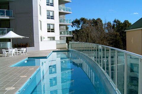 Pacific Suites Canberra - Nambucca Heads Accommodation 2