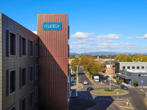 Mantra Traralgon - Nambucca Heads Accommodation 2