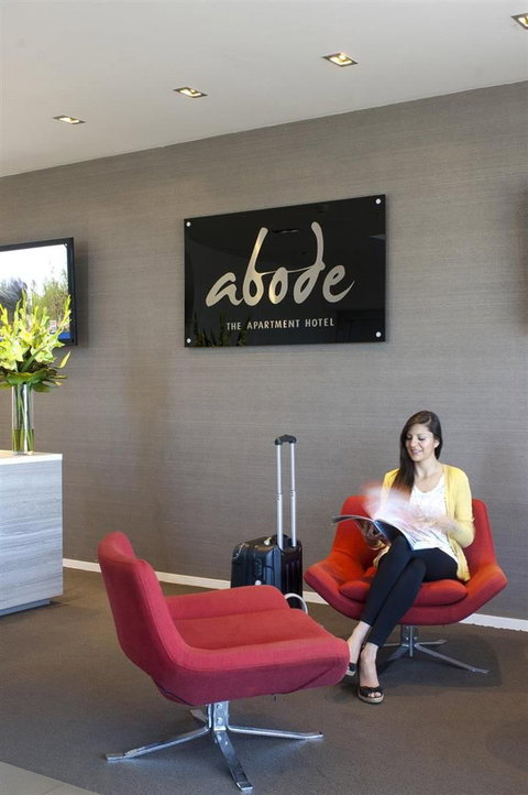 Abode Gungahlin - Nambucca Heads Accommodation 1