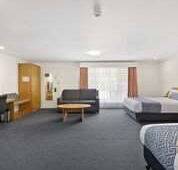 Thunderbird Motel - Nambucca Heads Accommodation