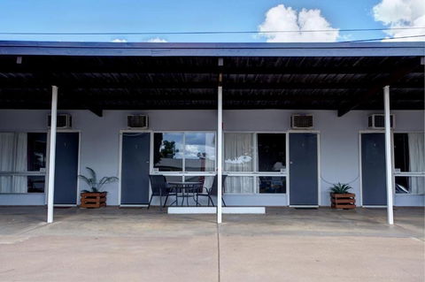 Discovery Parks Blackwater - Nambucca Heads Accommodation 1
