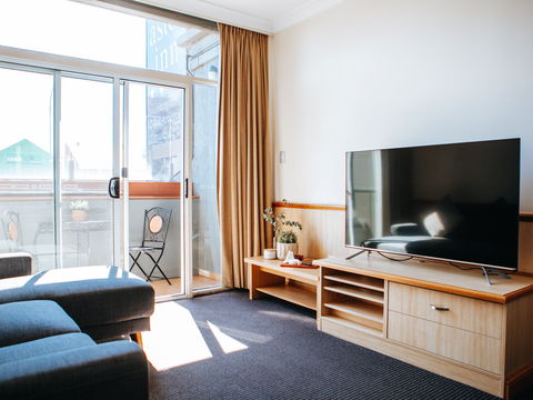 Astor Inn - Nambucca Heads Accommodation 1