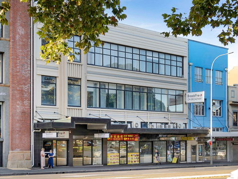 Breakfree On Broadway Sydney - Nambucca Heads Accommodation 0