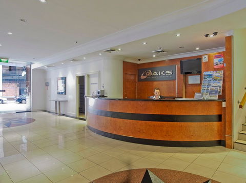 Oaks On Castlereagh - Nambucca Heads Accommodation 1
