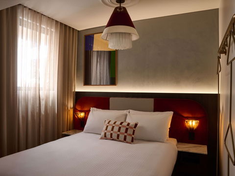 Hotel Morris Sydney - Nambucca Heads Accommodation 0