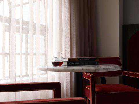 Hotel Morris Sydney - Nambucca Heads Accommodation 2
