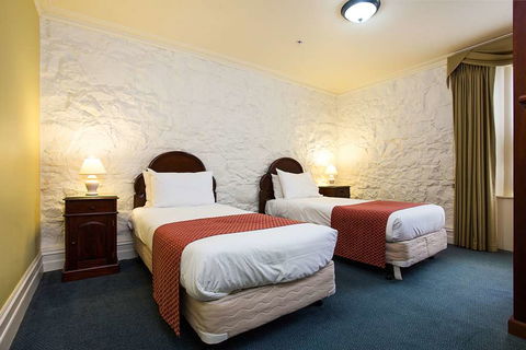 Quality Hotel Bentinck - Nambucca Heads Accommodation 2