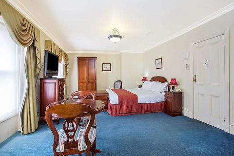 Quality Hotel Bentinck - Nambucca Heads Accommodation 3