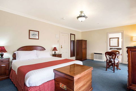 Quality Hotel Bentinck - Nambucca Heads Accommodation 4