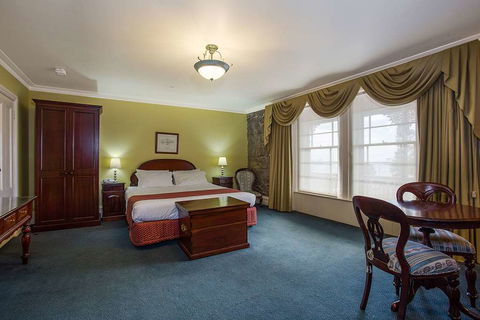 Quality Hotel Bentinck - Nambucca Heads Accommodation 5