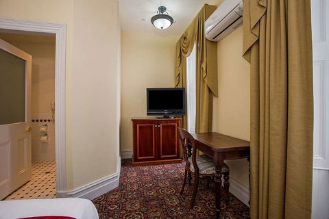 Quality Hotel Bentinck - Nambucca Heads Accommodation 8