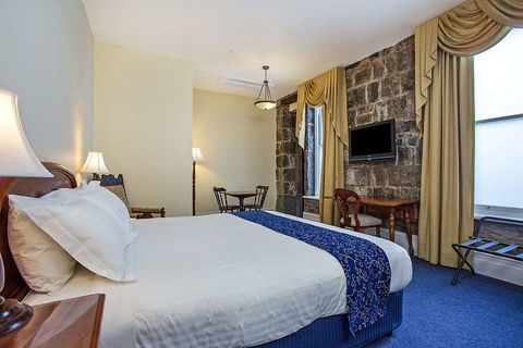 Quality Hotel Bentinck - Nambucca Heads Accommodation 9
