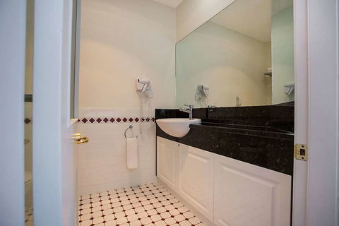 Quality Hotel Bentinck - Nambucca Heads Accommodation 13