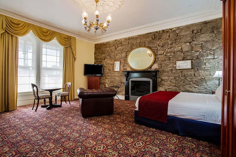 Quality Hotel Bentinck - Nambucca Heads Accommodation 14