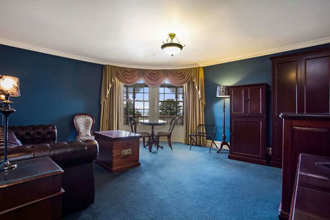Quality Hotel Bentinck - Nambucca Heads Accommodation 16