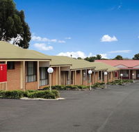 Victoria Lodge Motor Inn  Serviced Apts - Nambucca Heads Accommodation